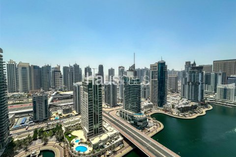 Διαμέρισμα σε Dubai Marina, ΗΑΕ 3 υπνοδωμάτια, 168 τ.μ. Αρ. 625599 - φωτογραφία 9