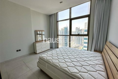Διαμέρισμα σε Dubai Marina, ΗΑΕ 3 υπνοδωμάτια, 168 τ.μ. Αρ. 625599 - φωτογραφία 8