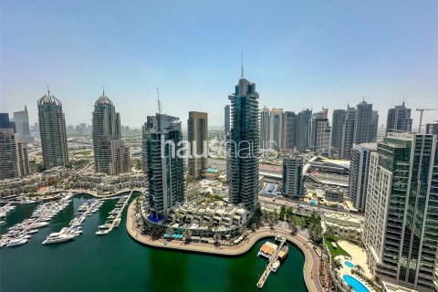 Διαμέρισμα σε Dubai Marina, ΗΑΕ 3 υπνοδωμάτια, 168 τ.μ. Αρ. 625599 - φωτογραφία 6