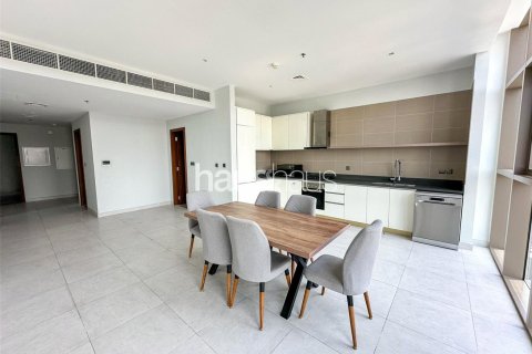 Διαμέρισμα σε Dubai Marina, ΗΑΕ 3 υπνοδωμάτια, 168 τ.μ. Αρ. 625599 - φωτογραφία 4