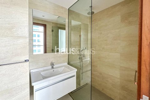 Διαμέρισμα σε Dubai Marina, ΗΑΕ 3 υπνοδωμάτια, 168 τ.μ. Αρ. 625599 - φωτογραφία 14