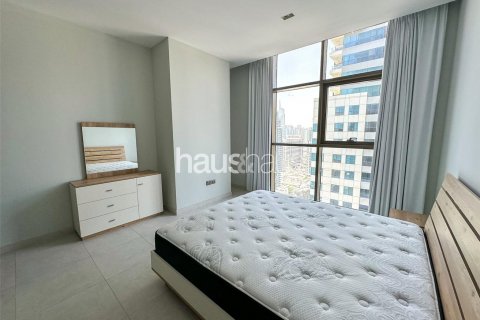 Διαμέρισμα σε Dubai Marina, ΗΑΕ 3 υπνοδωμάτια, 168 τ.μ. Αρ. 625599 - φωτογραφία 18