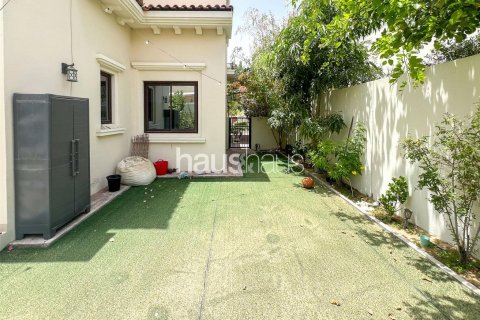 Casa urbana em Reem, Dubai, EAU 4 quartos, 234 m2 № 625600