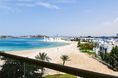 Palm Jumeirah, Dubai, UAE의 아파트 침실 1개, 106제곱미터 번호 625580