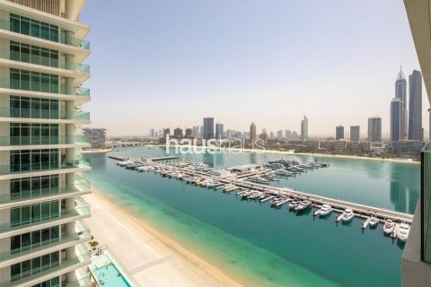 Leilighet i Dubai Harbour, Dubai, Emiratene 2 soverom, 128 kvm nr. 625597