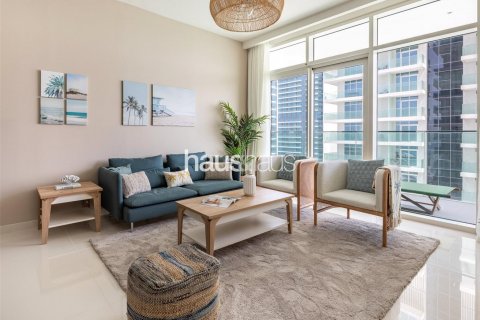Apartment sa Dubai Harbour, Dubai, UAE 2 silid-tulugan, 128 sq.m. № 625597 - larawan 2