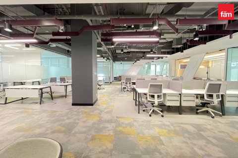 Birojs Umm Ramool, Dubaijā, AAE 413.9 m2 Nr. 760794