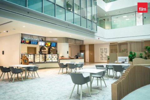 Office til leje i Umm Ramool, Dubai, UAE 413.9 kvm № 760794 - foto 6
