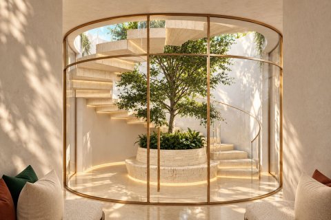 Byt v Palm Jumeirah, Dubai, SAE 2 ložnice, 174 m² Č.: 760790 - fotografie 7
