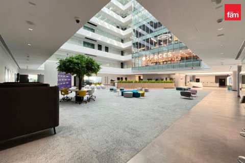Oficina en alquiler en Umm Ramool, Dubai, EAU 2104.6 m2 № 760793 - foto 6