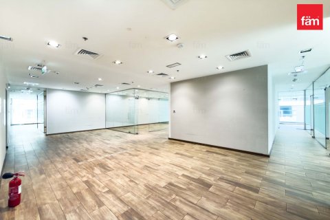 Üürile anda kontor asukohaga Business Bay, Dubai, AÜE: 1192.6 m² Nr 760792 - pilt 25