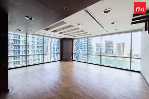 Üürile anda kontor asukohaga Business Bay, Dubai, AÜE: 1192.6 m² Nr 760792 - pilt 6