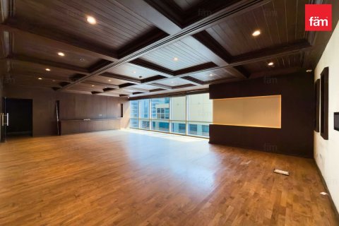 Üürile anda kontor asukohaga Business Bay, Dubai, AÜE: 1192.6 m² Nr 760792 - pilt 13