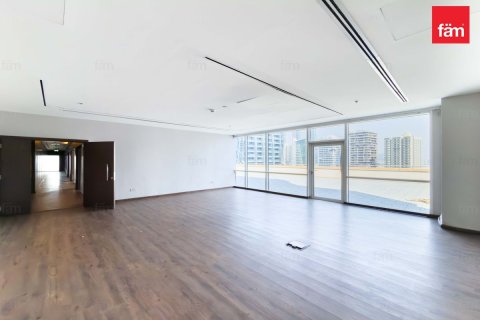 Üürile anda kontor asukohaga Business Bay, Dubai, AÜE: 1192.6 m² Nr 760792 - pilt 10