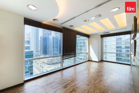 Office in Business Bay, Dubai, UAE 1192.6 sq.m. № 760792