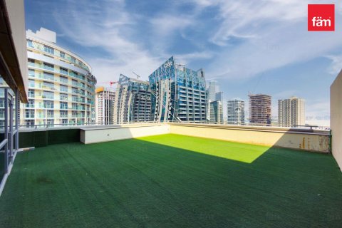 Üürile anda kontor asukohaga Business Bay, Dubai, AÜE: 1192.6 m² Nr 760792 - pilt 5