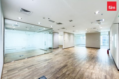 Üürile anda kontor asukohaga Business Bay, Dubai, AÜE: 1192.6 m² Nr 760792 - pilt 12