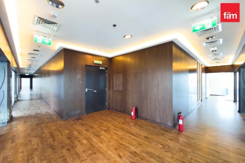 Üürile anda kontor asukohaga Business Bay, Dubai, AÜE: 1192.6 m² Nr 760792 - pilt 9