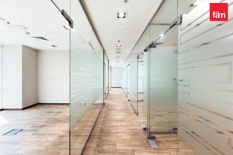 Üürile anda kontor asukohaga Business Bay, Dubai, AÜE: 1192.6 m² Nr 760792 - pilt 16
