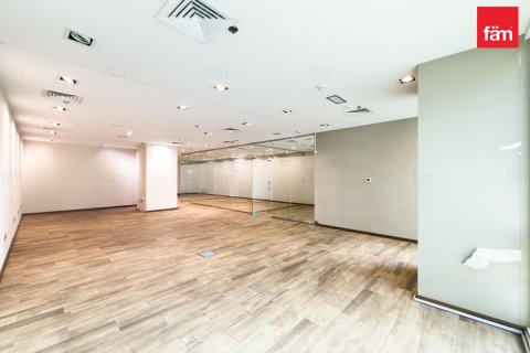 Üürile anda kontor asukohaga Business Bay, Dubai, AÜE: 1192.6 m² Nr 760792 - pilt 21