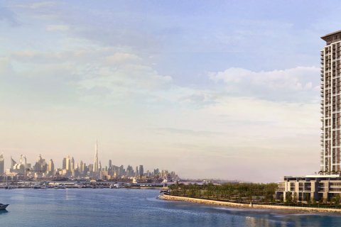 Apartamento para venda em Dubai, EAU 2 quartos, 140.1 m2 № 760795 - foto 2