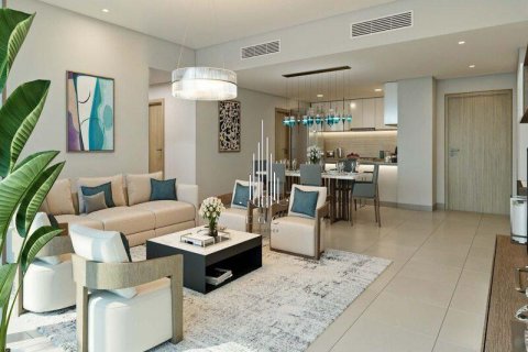 Dúplex en Al Reem Island, Abu Dhabi, EAU 3 dormitorios, 260.7 m² № 557448