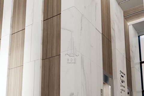 Duplex in Al Reem Island, Abu Dhabi, UAE 3 bedrooms, 260.7 sq.m. № 557448 - photo 7