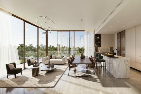 Yas Island, Abu Dhabi, UAE의 듀플렉스 침실 3개, 292.5제곱미터 번호 557449