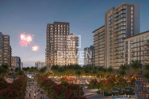 شقة للبيع في Town Square، دبي، الإمارات العربية المتحدة 2 غرفة نوم ، 96.06 متر مربع ، رقم 762431 - صورة 6