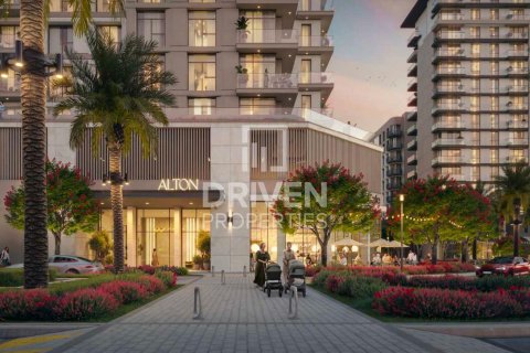 شقة للبيع في Town Square، دبي، الإمارات العربية المتحدة 2 غرفة نوم ، 96.06 متر مربع ، رقم 762431 - صورة 5