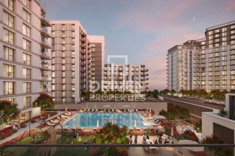 شقة للبيع في Town Square، دبي، الإمارات العربية المتحدة 2 غرفة نوم ، 96.06 متر مربع ، رقم 762431 - صورة 8