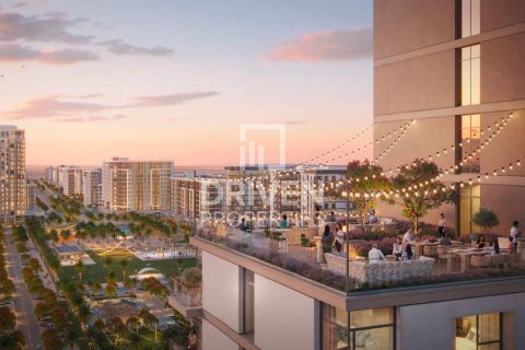 شقة للبيع في Town Square، دبي، الإمارات العربية المتحدة 2 غرفة نوم ، 96.06 متر مربع ، رقم 762431 - صورة 4