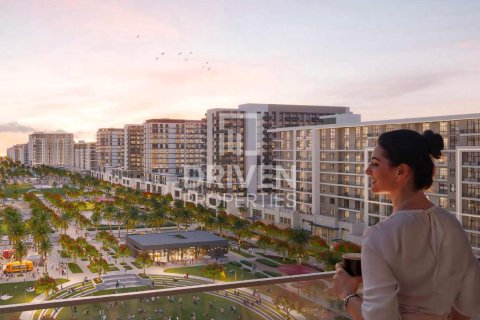 شقة للبيع في Town Square، دبي، الإمارات العربية المتحدة 2 غرفة نوم ، 96.06 متر مربع ، رقم 762431 - صورة 3