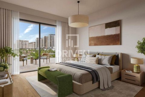 شقة للبيع في Town Square، دبي، الإمارات العربية المتحدة 2 غرفة نوم ، 96.06 متر مربع ، رقم 762431 - صورة 9