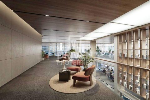 Apartmán v DIFC, Dubai, SAE 2 spálne, 119.38 m2 č. 762436 - Fotografia 19