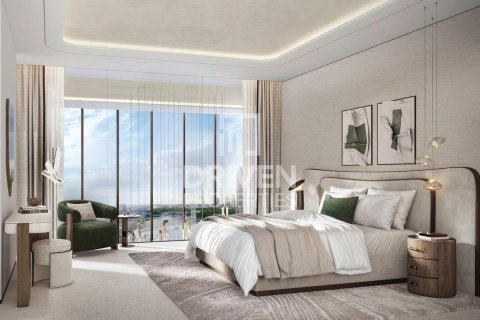 Lägenhet till försäljning i Dubai Design District, Dubai, UAE 1 sovrum, 76.18 kvm Nr. 762432 - fotografi 26
