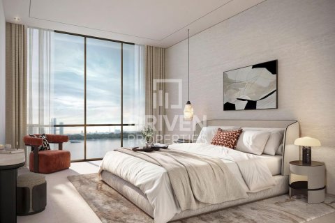Lägenhet till försäljning i Dubai Design District, Dubai, UAE 1 sovrum, 76.18 kvm Nr. 762432 - fotografi 22