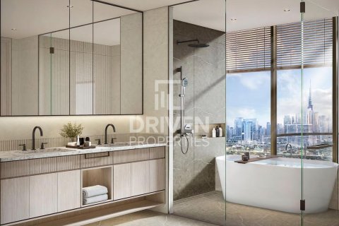 Lägenhet till försäljning i Dubai Design District, Dubai, UAE 1 sovrum, 76.18 kvm Nr. 762432 - fotografi 27