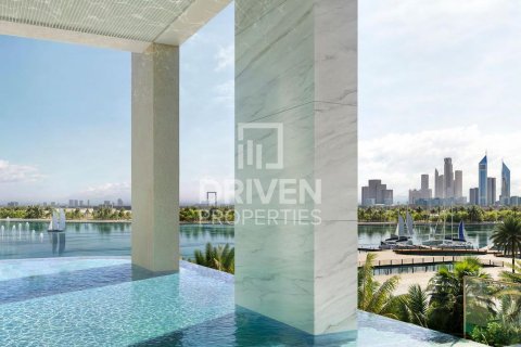 Lägenhet till försäljning i Dubai Design District, Dubai, UAE 1 sovrum, 76.18 kvm Nr. 762432 - fotografi 12