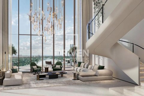 Lägenhet till försäljning i Dubai Design District, Dubai, UAE 1 sovrum, 76.18 kvm Nr. 762432 - fotografi 24