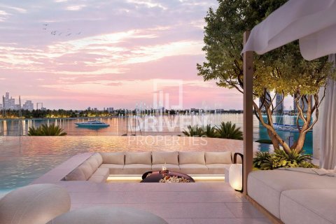 Lägenhet till försäljning i Dubai Design District, Dubai, UAE 1 sovrum, 76.18 kvm Nr. 762432 - fotografi 17
