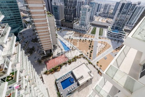 Byt v Business Bay, Dubai, SAE 1 ložnice, 80.55 m² Č.: 762434