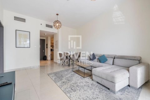 Apartment til salg i Business Bay, Dubai, UAE 1 soveværelse, 80.55 kvm № 762434 - foto 5
