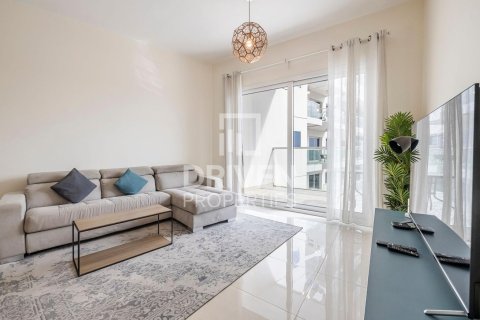 Apartment til salg i Business Bay, Dubai, UAE 1 soveværelse, 80.55 kvm № 762434 - foto 4