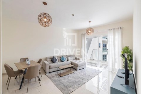 Apartment til salg i Business Bay, Dubai, UAE 1 soveværelse, 80.55 kvm № 762434 - foto 3