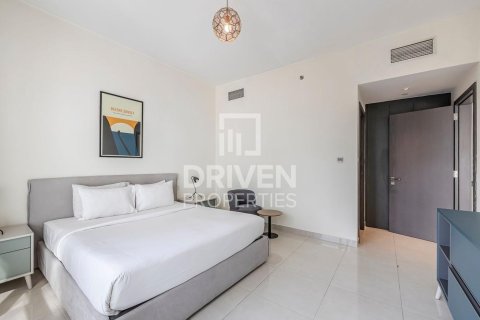 Apartment til salg i Business Bay, Dubai, UAE 1 soveværelse, 80.55 kvm № 762434 - foto 9