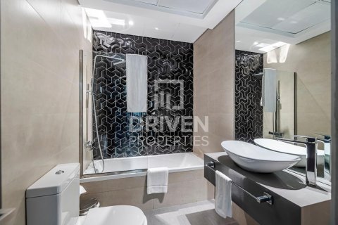 Apartment til salg i Business Bay, Dubai, UAE 1 soveværelse, 80.55 kvm № 762434 - foto 11