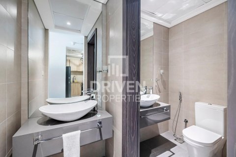 Apartment til salg i Business Bay, Dubai, UAE 1 soveværelse, 80.55 kvm № 762434 - foto 12
