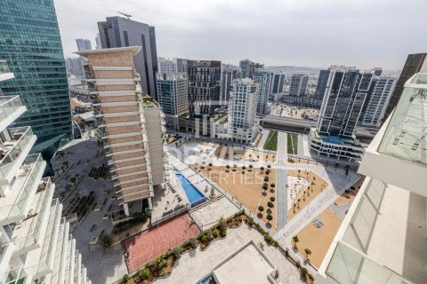 Apartment til salg i Business Bay, Dubai, UAE 1 soveværelse, 80.55 kvm № 762434 - foto 13