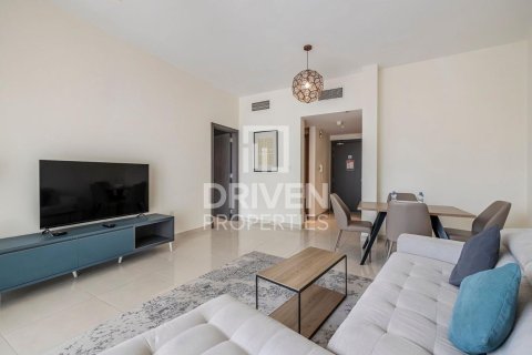 Apartment til salg i Business Bay, Dubai, UAE 1 soveværelse, 80.55 kvm № 762434 - foto 6